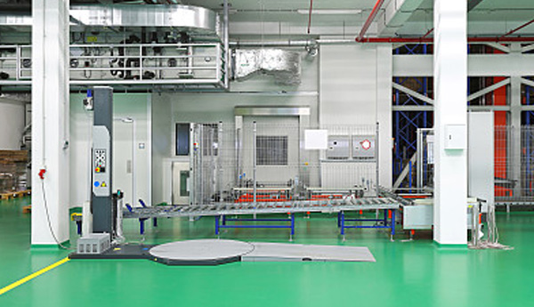 漢斯機械密封制品