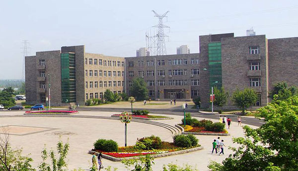 沈陽工學院應用本科