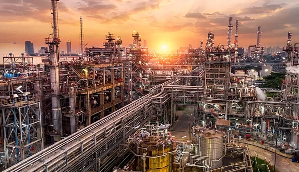 環(huán)海石油管道設備