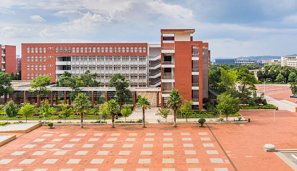 可瑞特先進制造技術學校