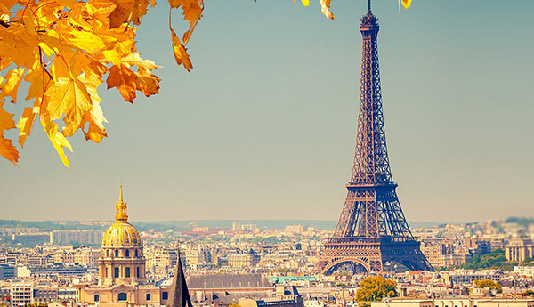 歐洲游私人定制